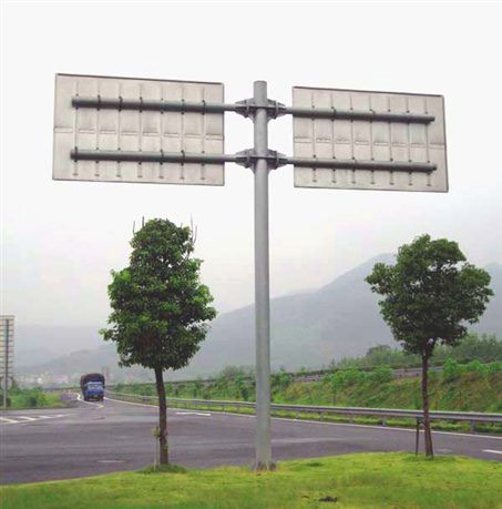 交通標(biāo)志桿 CY-BZG-005